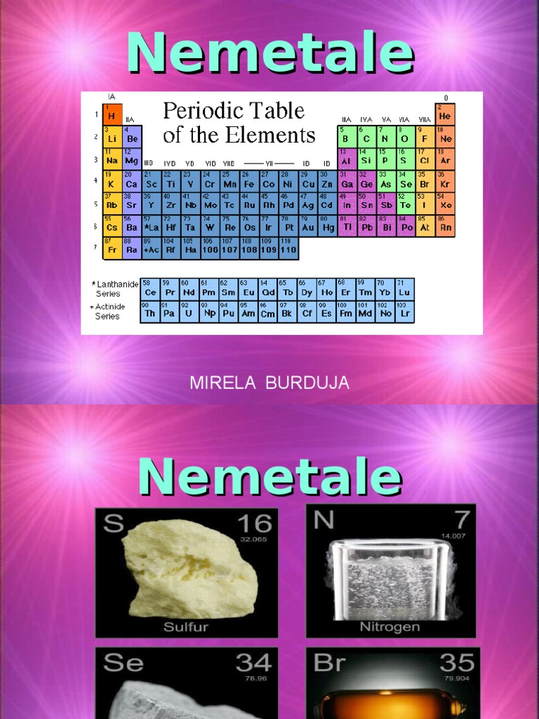 Nemetale | PDF