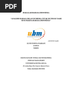 Download Analisis Iklan by Elvin Puspita SN302142049 doc pdf