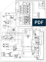 310.0.119 Hydraulic Diagram