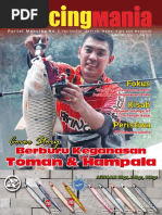 Download Tabloid Mancing Mania Edisi Mei 2015 by Mancing Mania SN302151549 doc pdf