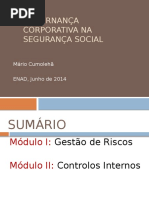 Governança Corporativa Completa