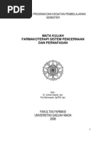 Download Fak4821 Farmakoterapi Sistem Pencernaan Dan Pernafasan by Shaviq SN30215243 doc pdf