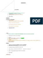 Itinerario Cornisa Cantábrica