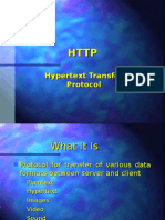 Powerpoint HTTP