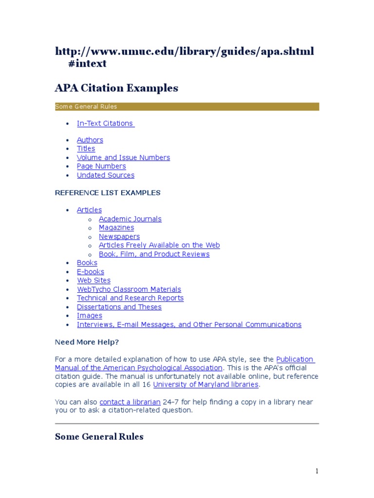 Online dissertation and thesis reference questions