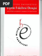 Download The Effect of Language Learning Strategies on Learning Vocabulary in Teaching Turkish as a Foreign Language by Fatma SN302172757 doc pdf