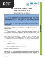 12. IJESR - The Adult Learner And The Efficacy Of.pdf