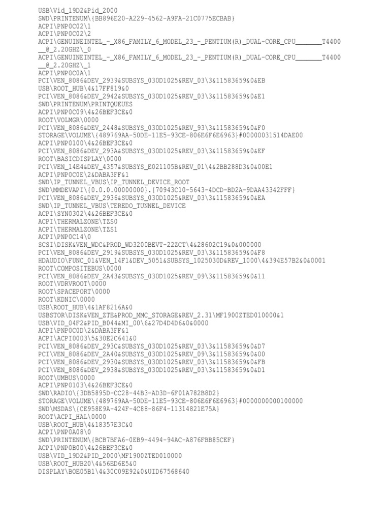 Debug 1214 | PDF