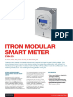 Medidores TRON - EM420i en 02-14