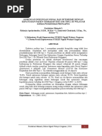 Download kepatuhan diet DM by Farida SN302186782 doc pdf