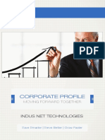 Indus Net Technologies Profile