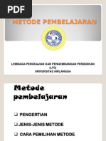 Download 07-METODE_PEMBELAJARAN by kamer_on SN30219413 doc pdf