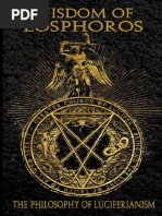 Download Wisdom of Eosphoros the Luciferian Philosophy - Michael W Ford by Asmodeus Drako SN302195320 doc pdf