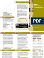 Mixed Connective Tissue Disease: Treatment Publications