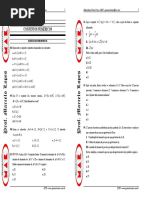 Conjuntos Numéricos