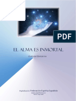 El Alma Es Inmortal