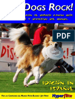 Disc Dogs Rock Spanish