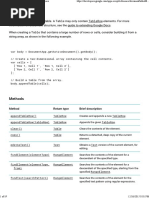 Class Table - Apps Script - Google Developers