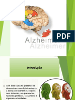 Introdução à Doença de Alzheimer: Sintomas, Causas, Tratamento e Prevenção