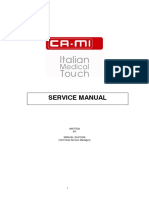 Allegato 11.2 - Service Manual New Askir 30 (RE 310100-02)