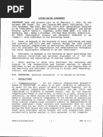 Mobb Deep Copublishing -W- BMG