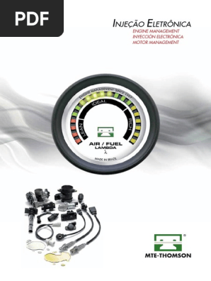 Mte Catalogo de Injecao | PDF | Máquinas | Tecnologia de motores