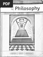 Download Invitation to Philosophy Issues and Options 1999 by Boyan Vassilev SN302224893 doc pdf