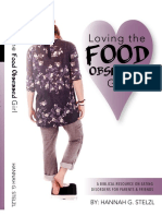 Loving the Food Obsessed Girl - FREE Downloadable Chapter 