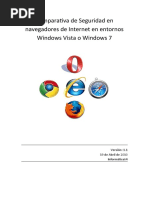 Download Seguridad en Navegadores by nazcabayongil SN30222714 doc pdf