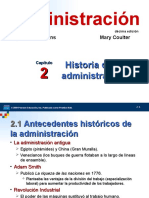 Clase 2 Cap 04 Antecendetes y Enfoque en la Administración.ppt