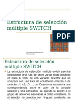 SWHITCH