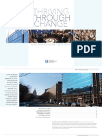 Thriving Through Change: National Association of REALTORS® Annual Report 2015