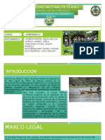 Política Regional Ambiental