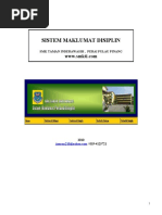 SURAT AKU JANJI PELAJAR