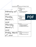 Asl HW and Classwork Feb 29-Mar 4 2016