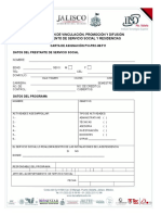 Pvi-prc-08-f11 Carta de Asignación Ss