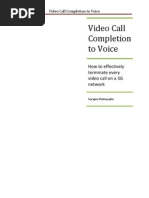 Download 3G Video Call Completion to Voice  WaveNET by surajee SN30224518 doc pdf