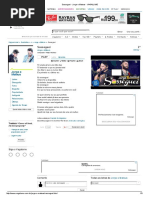 Download Sosseguei - Jorge e Mateus - VAGALUME by MesaqueBalbino SN302247742 doc pdf