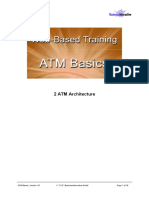 2 Atm Architecture: Atm Basics, Version 1.6 T.O.P. Businessinteractive GMBH Page 1 of 18