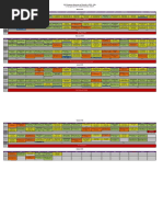 Programa AFRA 2015