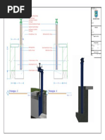  CONTOH DESAIN Pintu Air 