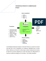 Capitulo 2. Decisión Del Producto A Comercializar PDF