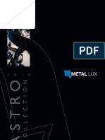 Metal Lux - Astro