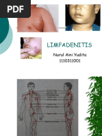 Download Lymphadenitis by Nurul Aini Yudita SN302268617 doc pdf