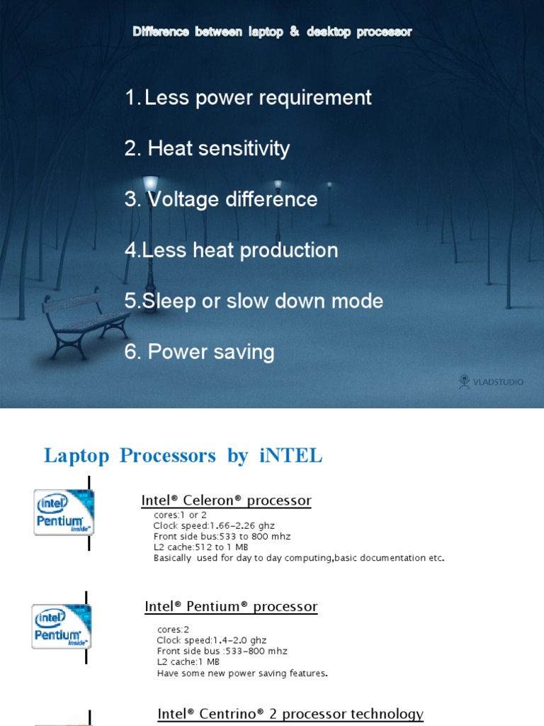 On I7 Processor | PDF | Central Processing Unit | Intel
