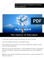 Education Powerpoint