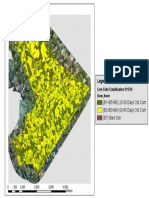 Legend: (B1+B5+B6) 20-30 Days Old Corn (B2+B3+B4) 60-85 Days Old Corn (B7) Bare Soil