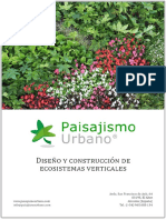 ⭐Diseño y construcción de ecosistemas verticales