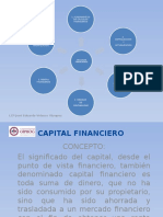 Calculos Financieros Unidad I