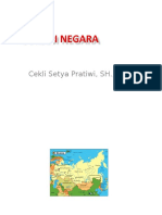 Suksesi Negara